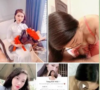 Ảnh thumbnail video Cô giáo Trang địt nhau với học sinh địt nhau sướng rên lồn cô dù thâm rồi nhưng địt vẫn đã