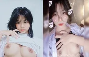 Ảnh thumbnail video Học sinh lớp 9 nhanh chóng đòi làm việc với người lớn tay móc lồn không ngừng rên nghe đã lỗ tai