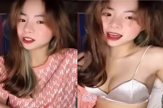 Ảnh thumbnail video Được làm tình miễn phí trong trường hợp đoán trúng nội y con đĩ thách đoán đúng màu quần lót thì cho đụ free lồn ướt át nước dâm sẵn sàng