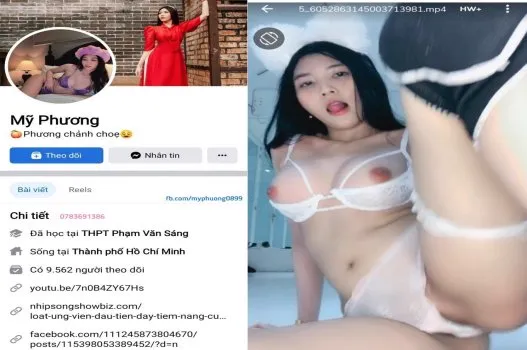 Ảnh thumbnail video Chịch nhau mạnh bạo lại khiến em sướng