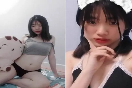 Ảnh thumbnail video Em Tuoi69 quyến rũ nhưng anh chỉ cầm cự được chút xíu