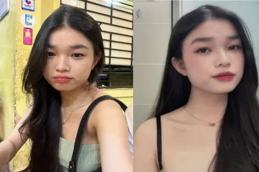 Ảnh thumbnail video Em nói lần đầu chịch mà lại biết BJ