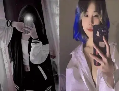 Ảnh thumbnail video Em teen thích lên mạng khoe lồn hồng