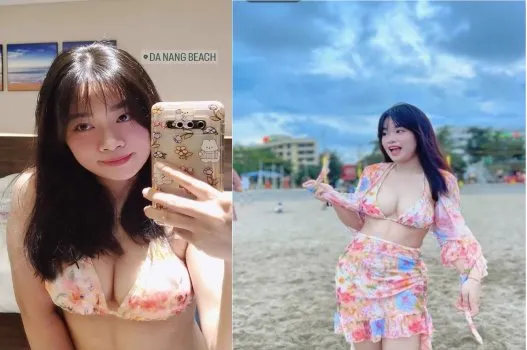 Ảnh thumbnail video Giáo viên mầm non trắng múp đáng yêu