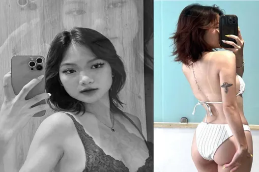 Ảnh thumbnail video Hai con cu mới làm Bùi Hà sướng