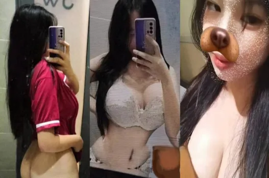 Ảnh thumbnail video Hàng đẹp vếu to mông bự bím khít