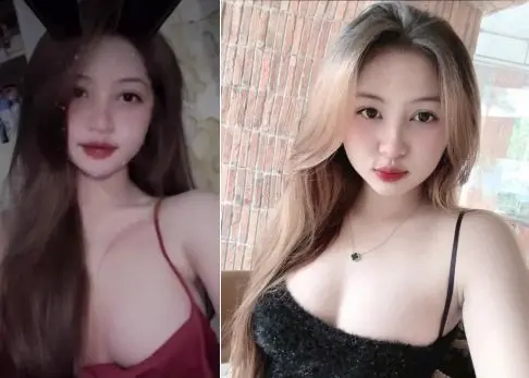 Ảnh thumbnail video Tik toker xinh đẹp lộ clip sex