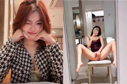 Ảnh thumbnail video Khẩu dâm tục tĩu trong lúc bú cặc anh