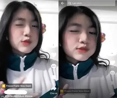 Ảnh thumbnail video Sex Lan Anh nữ sinh lớp 12 THPT