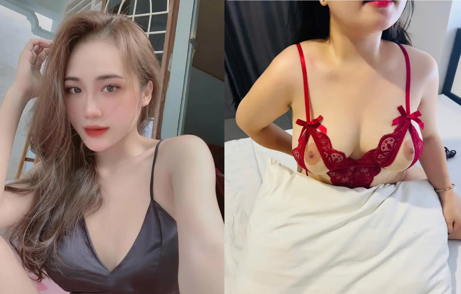 Ảnh thumbnail video Em xinh ngực căng nhìn đã thấy thèm