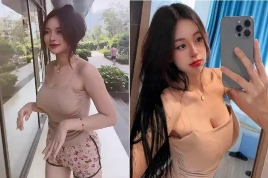 Ảnh thumbnail video Bé Linh lộ clip sex doggy tê tái