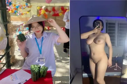 Ảnh thumbnail video Video sex nữ sinh Nguyễn Bảo Ngọc với thầy quan hệ