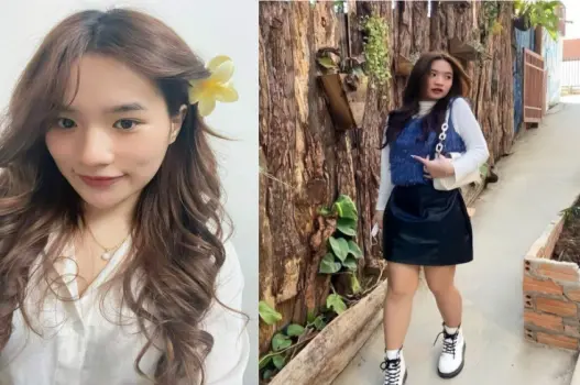 Ảnh thumbnail video Clip Nhật Hân bạo dâm bạn trai bị lan truyền