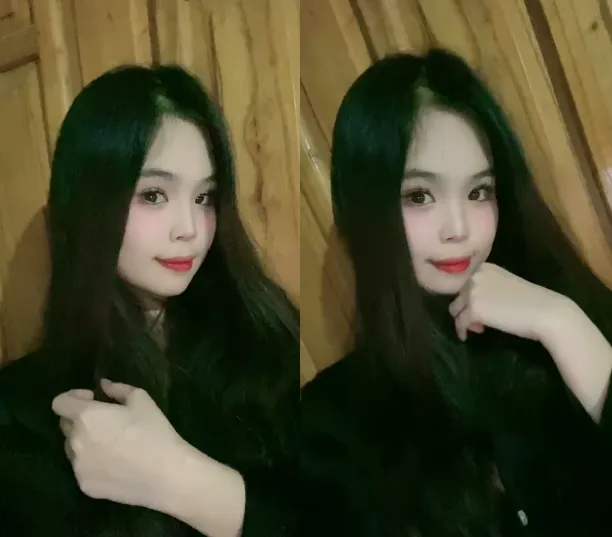 Ảnh thumbnail video Nhìn điệu đà nhưng cứ thấy chim mắt sáng lên