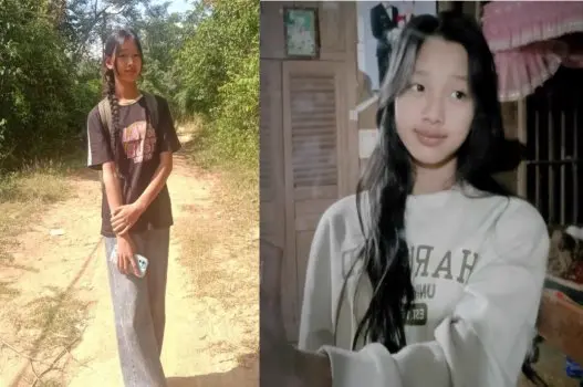 Ảnh thumbnail video Em non tìm nơi vắng thỏa mãn dục vọng