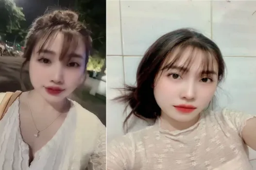 Ảnh thumbnail video Phim mát Nguyễn Vân Anh đáng yêu
