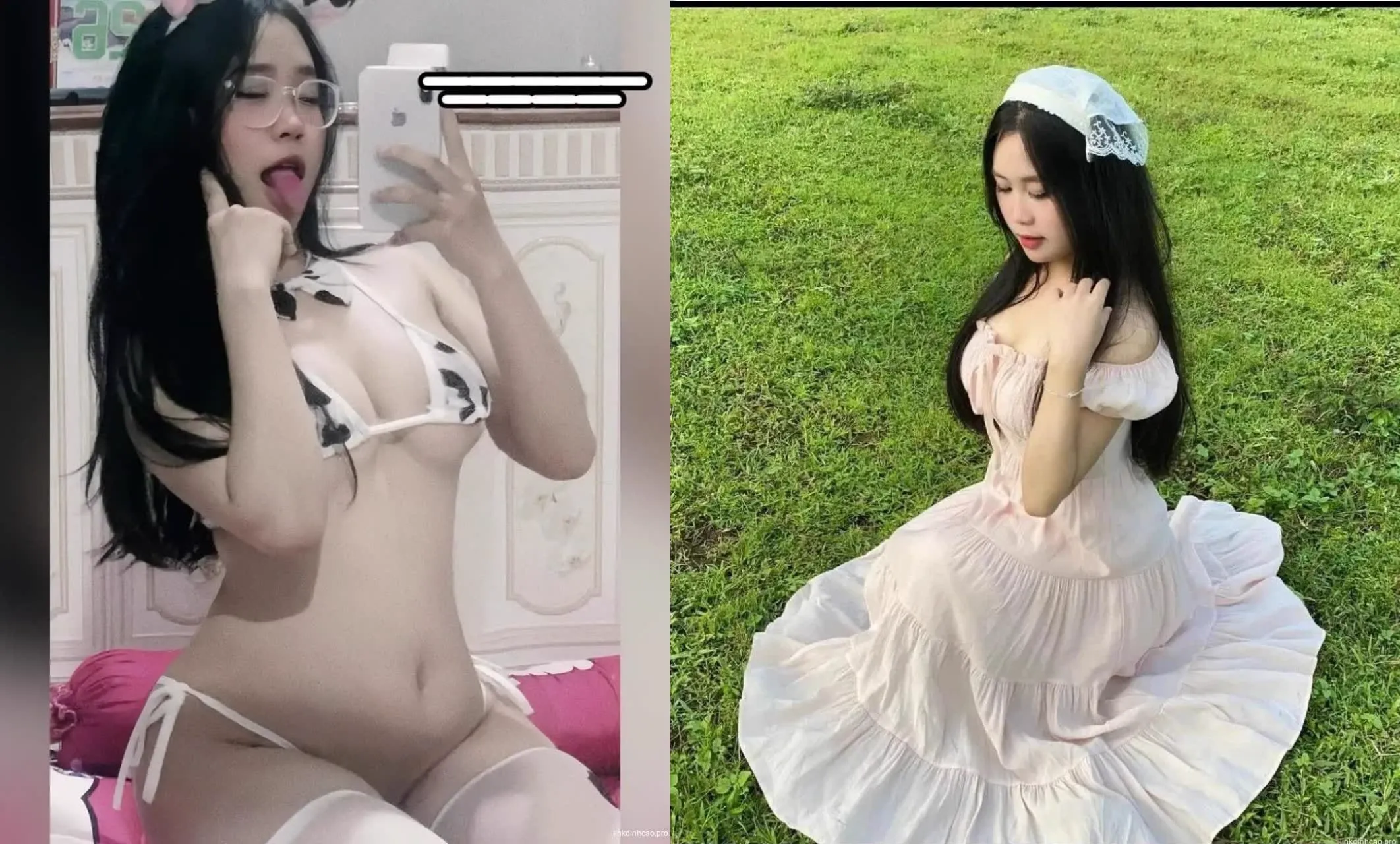 Ảnh thumbnail video Sexviet em sinh viên vú to lộ clip