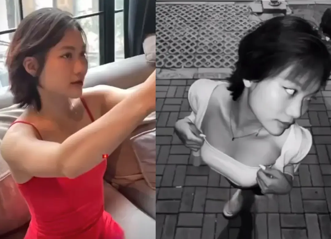 Ảnh thumbnail video Em cá tính bị nện đến giật mình