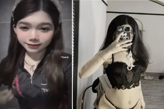 Ảnh thumbnail video Thanh Ngân bị quan hệ trong bồn tắm