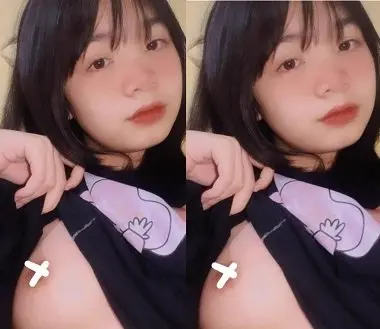 Ảnh thumbnail video Đụ em tóc ngắn và vú to sướng con cu