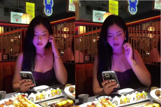 Ảnh thumbnail video Trưa ăn hàng tối ăn em