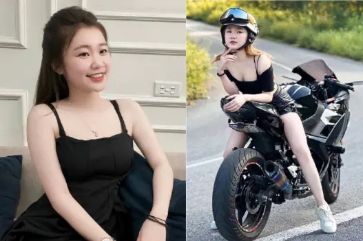 Ảnh thumbnail video Phang em từ xấu xí đến xinh đẹp cực đã