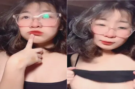 Ảnh thumbnail video Sexy cô nàng sở hữu vòng một xuất sắc