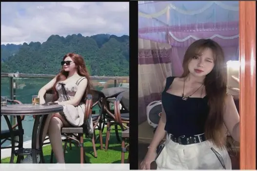 Ảnh thumbnail video Em xinh du lịch chỉ khoái chổng đít mời gọi