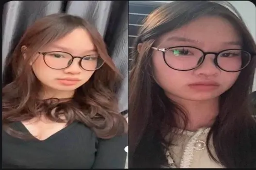 Ảnh thumbnail video Em học sinh hiền cho bạn xem bầu mỗi đêm