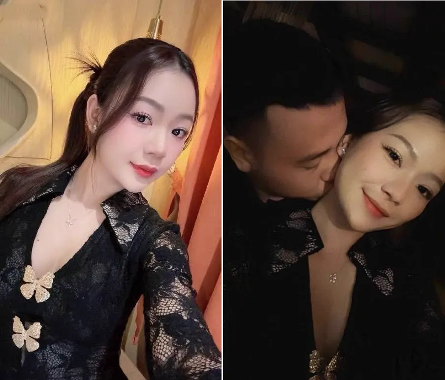 Ảnh thumbnail video Xnhau public là thú vui của con vợ